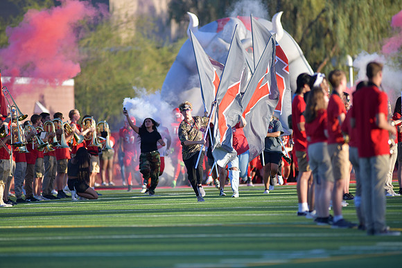 2022 04 v vs bishop gorman  DE1_3386