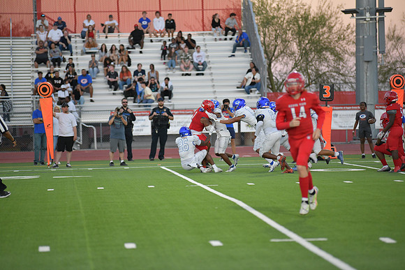 2022 04 v vs bishop gorman  DE2_3033