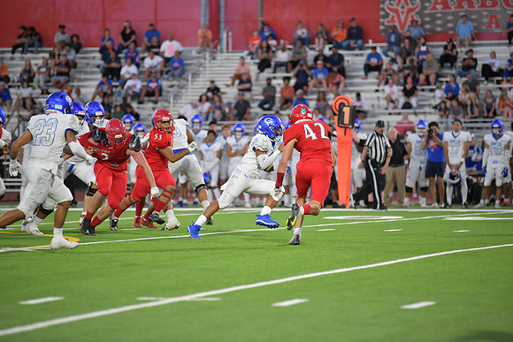 2022 04 v vs bishop gorman  DE2_3097
