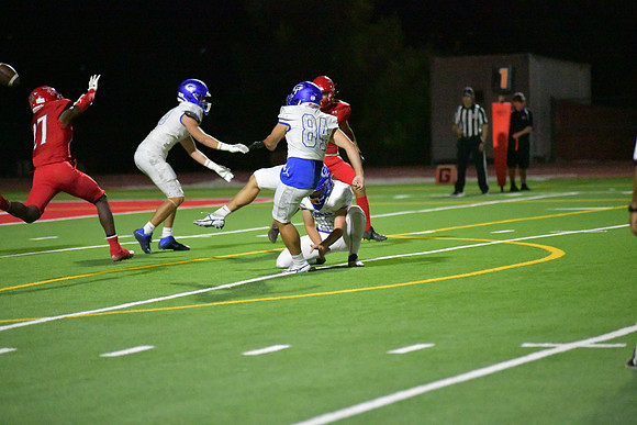 2022 04 v vs bishop gorman  DE2_3418