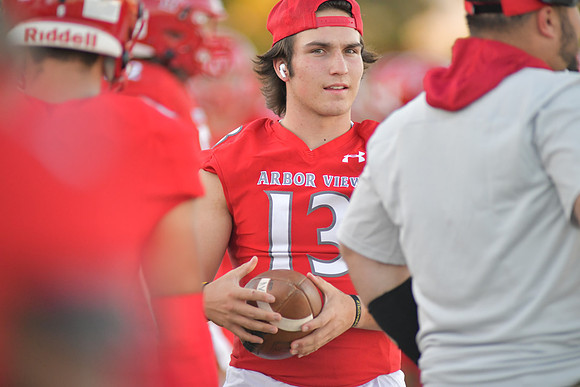 2022 04 v vs bishop gorman  DE1_3437