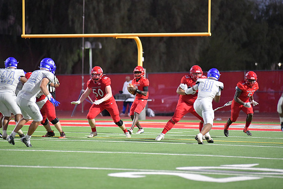2022 04 v vs bishop gorman  DE2_3123