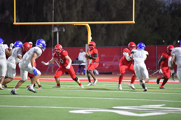 2022 04 v vs bishop gorman  DE2_3124
