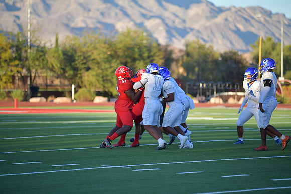 2022 04 v vs bishop gorman  DE2_2978