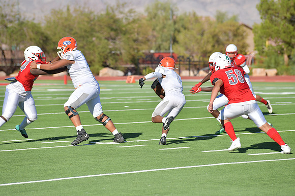 2022 04 f vs bishop gorman  DE2_1807