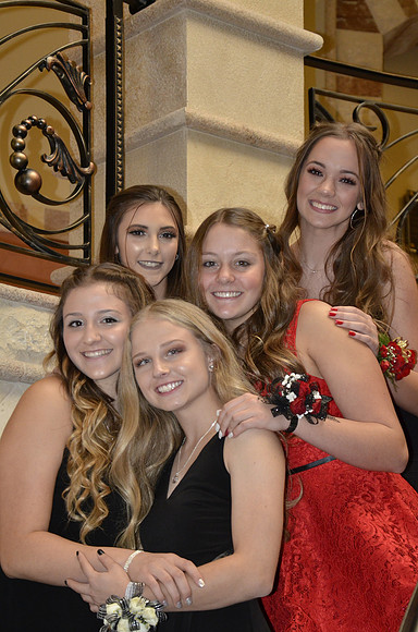 2018 hoco _DEB8257