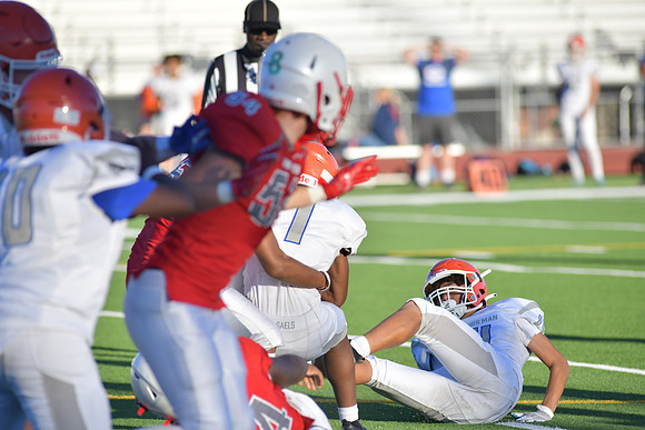 2022 04 f vs bishop gorman  DE1_2564