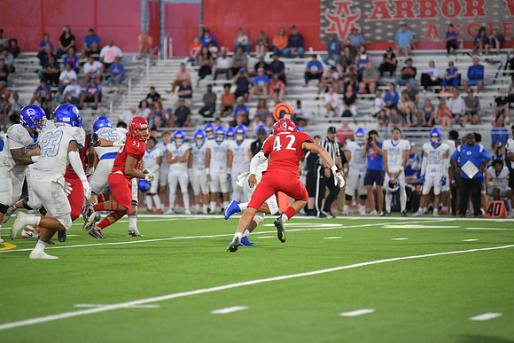 2022 04 v vs bishop gorman  DE2_3098