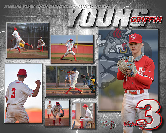 v03 2023 avhs Baseball Poster