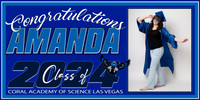 2024 amanda 4x8ft banner