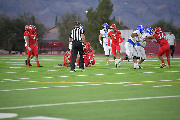 2022 04 v vs bishop gorman  DE2_3082