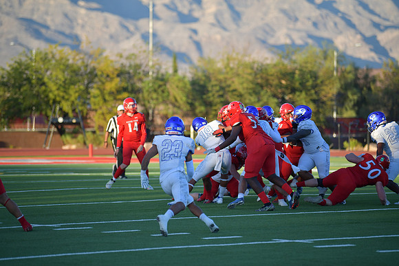 2022 04 v vs bishop gorman  DE2_2968