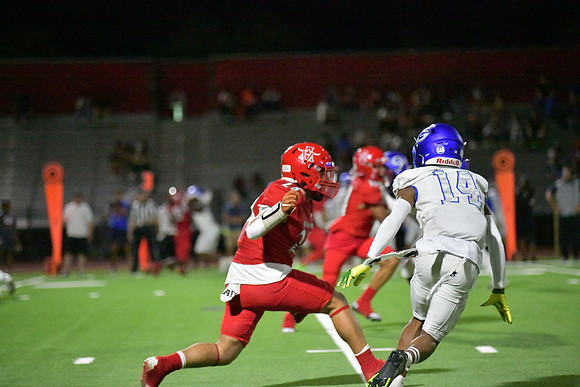 2022 04 v vs bishop gorman  DE2_3389
