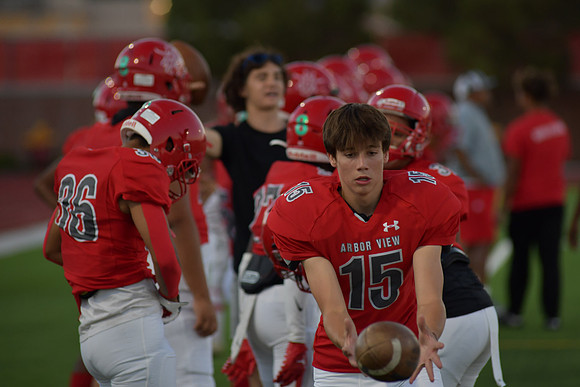 2022 04 jv vs bishop gorman  DE1_2705