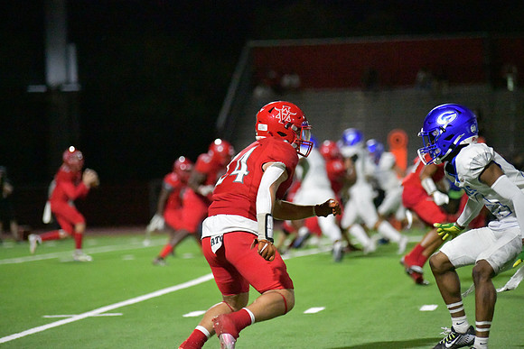 2022 04 v vs bishop gorman  DE2_3385
