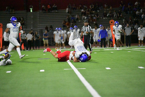 2022 04 v vs bishop gorman  DE2_3395
