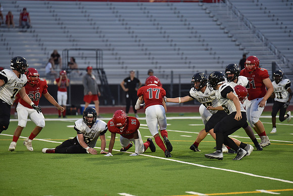 2022 01 jv vs faith KEV_8053