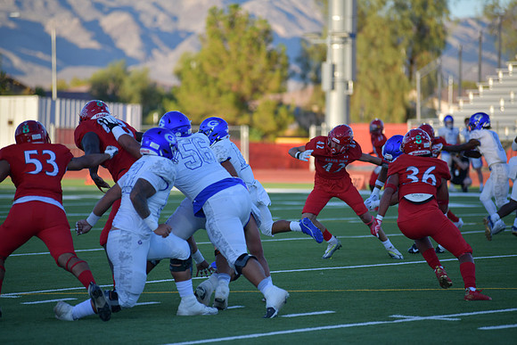 2022 04 v vs bishop gorman  DE2_3001