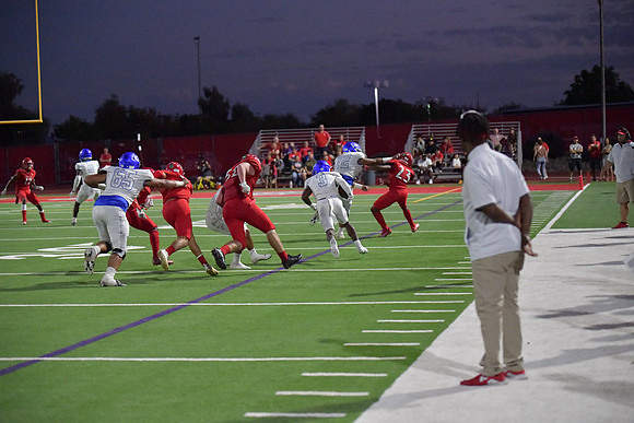 2022 04 v vs bishop gorman  DE2_3155