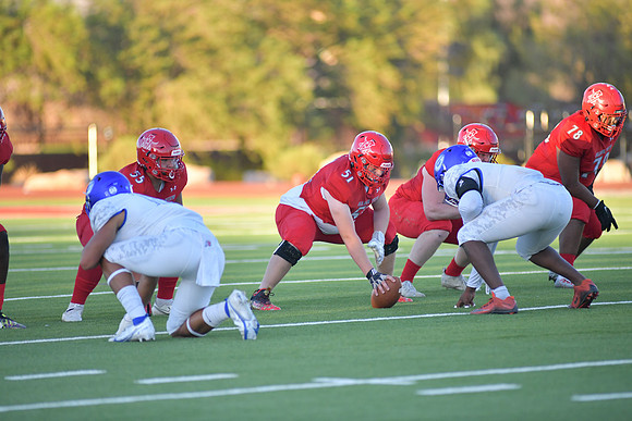 2022 04 v vs bishop gorman  DE1_3434