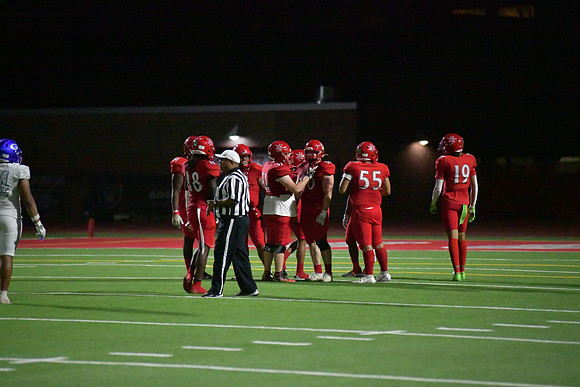 2022 04 v vs bishop gorman  DE2_3381