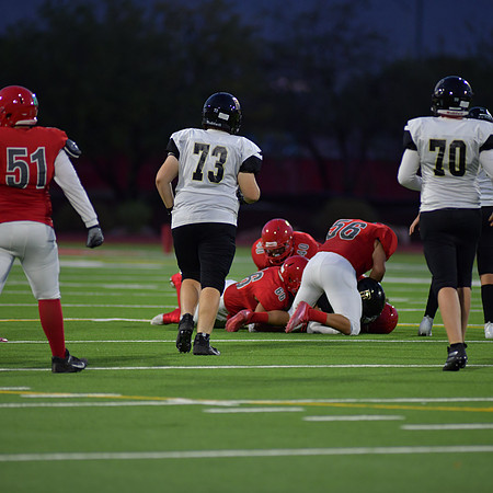 2022 01 jv vs faith  DEB_4356