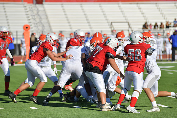 2022 04 f vs bishop gorman  DE2_1769