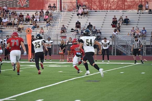2022 01 jv vs faith KEV_7984