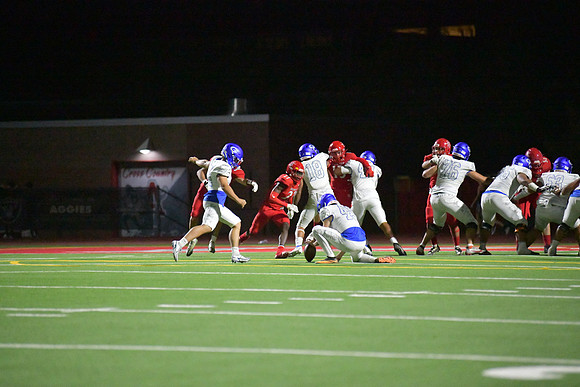 2022 04 v vs bishop gorman  DE2_3339