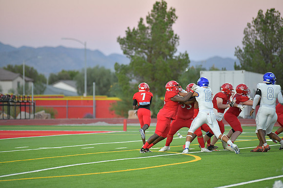 2022 04 v vs bishop gorman  DE2_3048