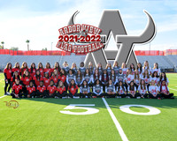 2021 Flag Team Photos